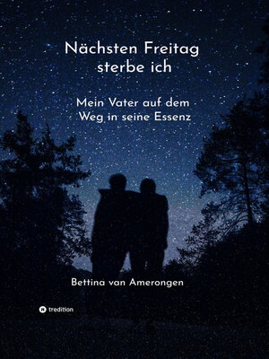 cover image of Nächsten Freitag sterbe ich